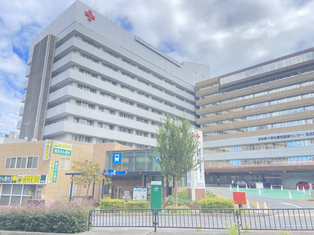 地下鉄　八事日赤駅